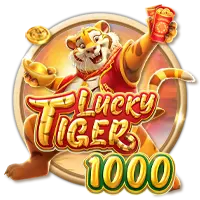 Lucky Tiger 1000